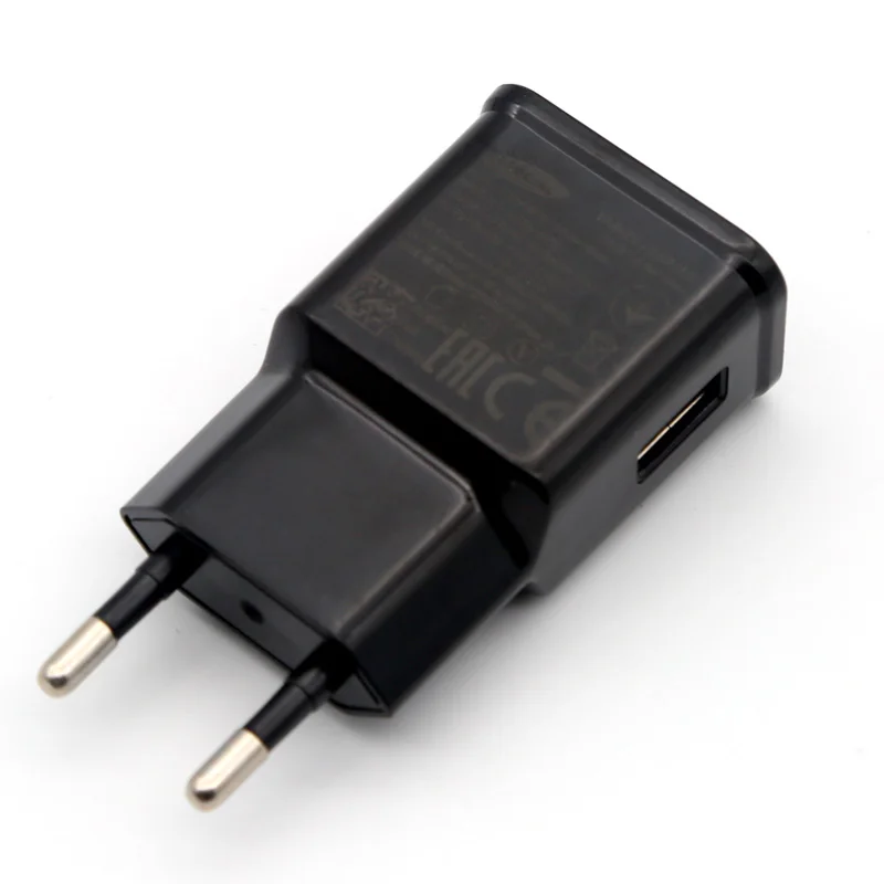 

Original Samsung Fast Charger 9V/2A USB Type-C Charging Adapter Cable For s8 s9 s10+ s20 Nota 10 9 8 a20 a30s a40 a50 a51a70 a71