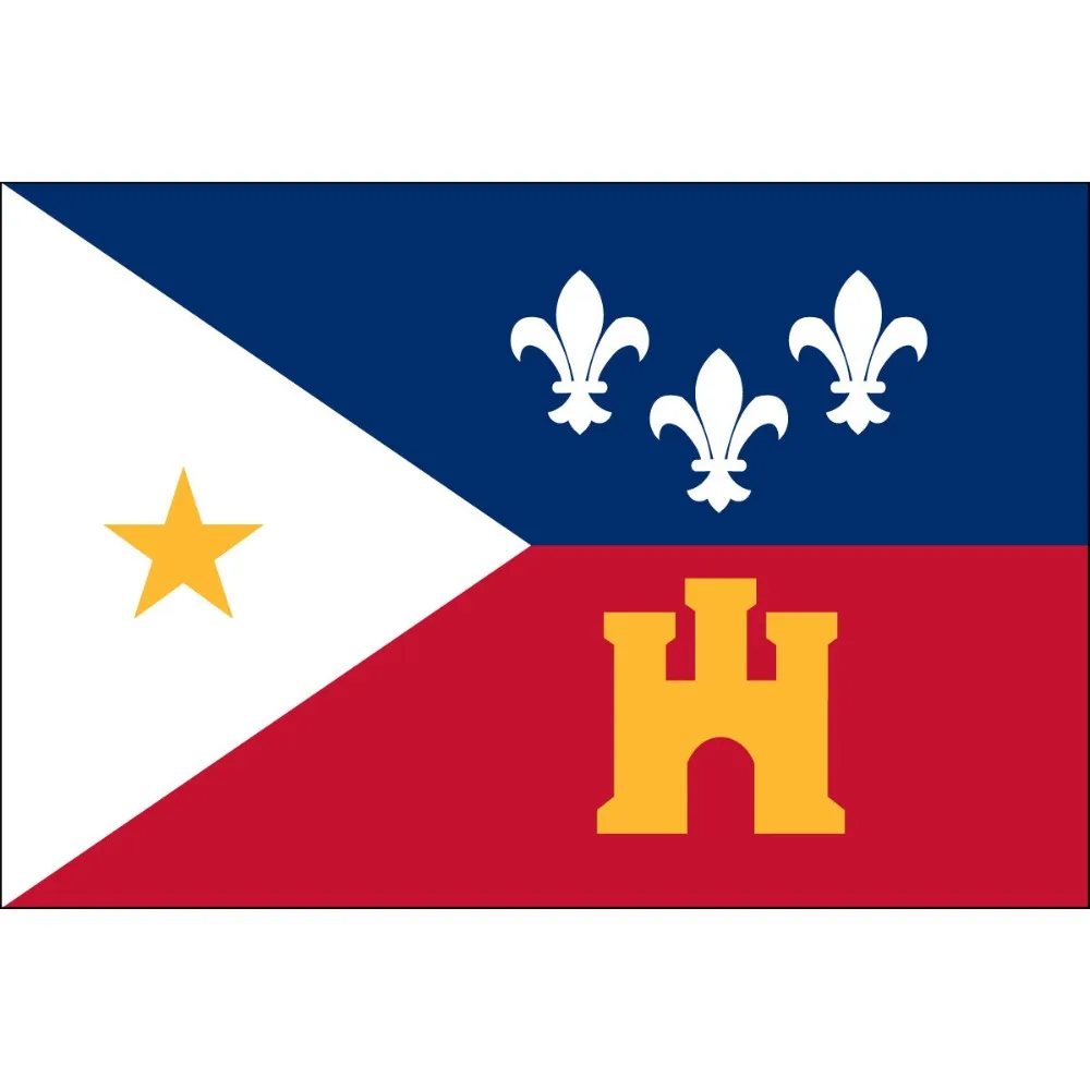 

ELECTION 90x150cm acadian flag