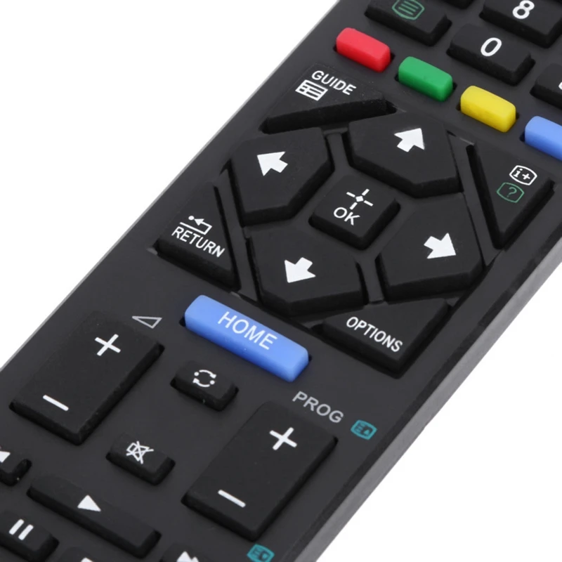 

Universal Remote Control Rm-Ed054 For Sony Lcd Tv For Kdl-32R420A Kdl-40R470A Kdl-46R470A