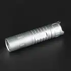 Фонарик для чрезвычайных ситуаций Convoy S11 Clear XHP50.2, 3000 лм, 6500K  K, 4 режима