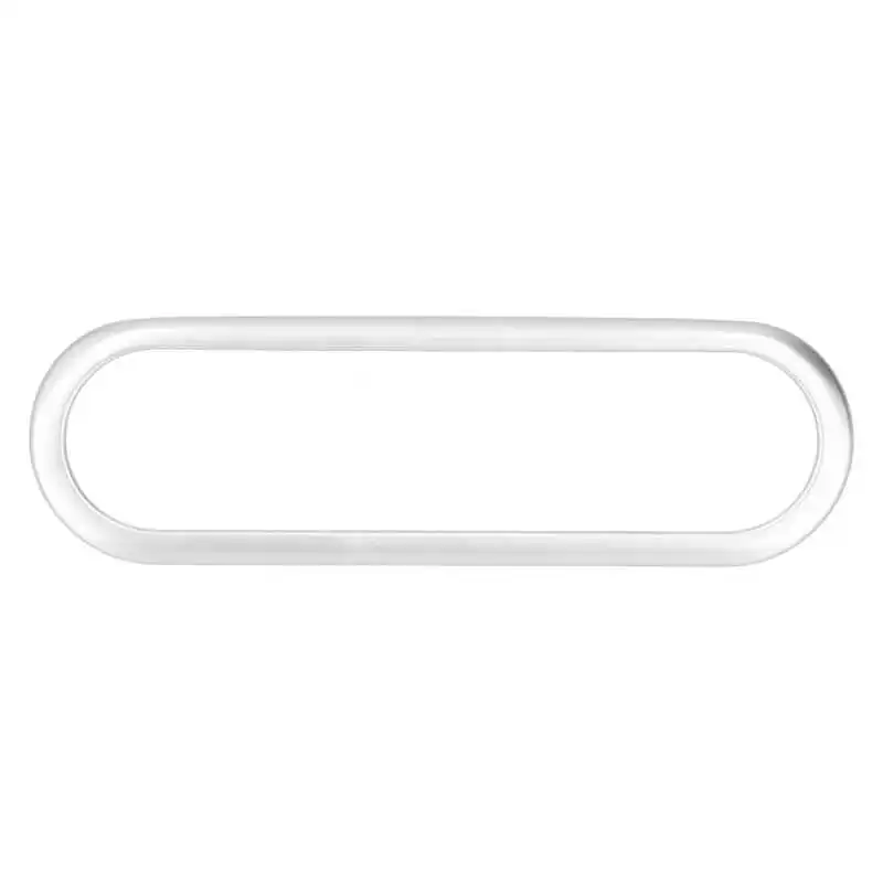 

Air Conditioner Panel Trim AC Panel Trim Air Conditioner Knob Frame Cover Interior Replacement for NISSAN Note E13 19‑21