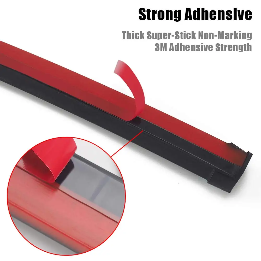 

Car Third Brake Light LED Universal Rear Tail Light Strip Bar Waterproof Car High-mount Light Truck Car High Position Reverser