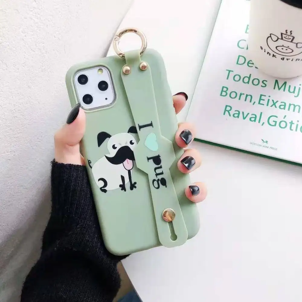 Ourdeals кактус зеленый Завод пары чехол для телефона для iPhone X XS MAX XR свежий ремешок силиконовый для iPhone 6 6s 7 8Plus чехол - Цвет: I