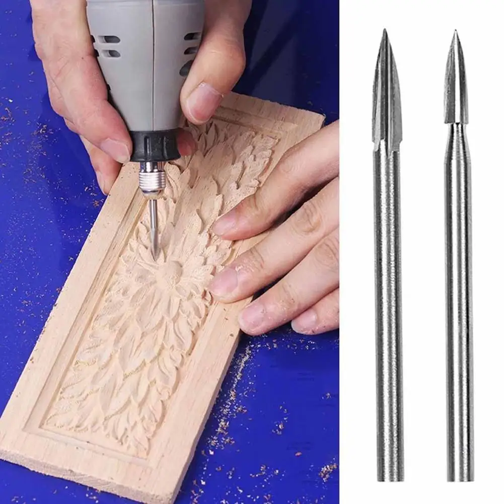 Станок для резьбы по дереву деревообрабатывающий инструмент серебристый резчик