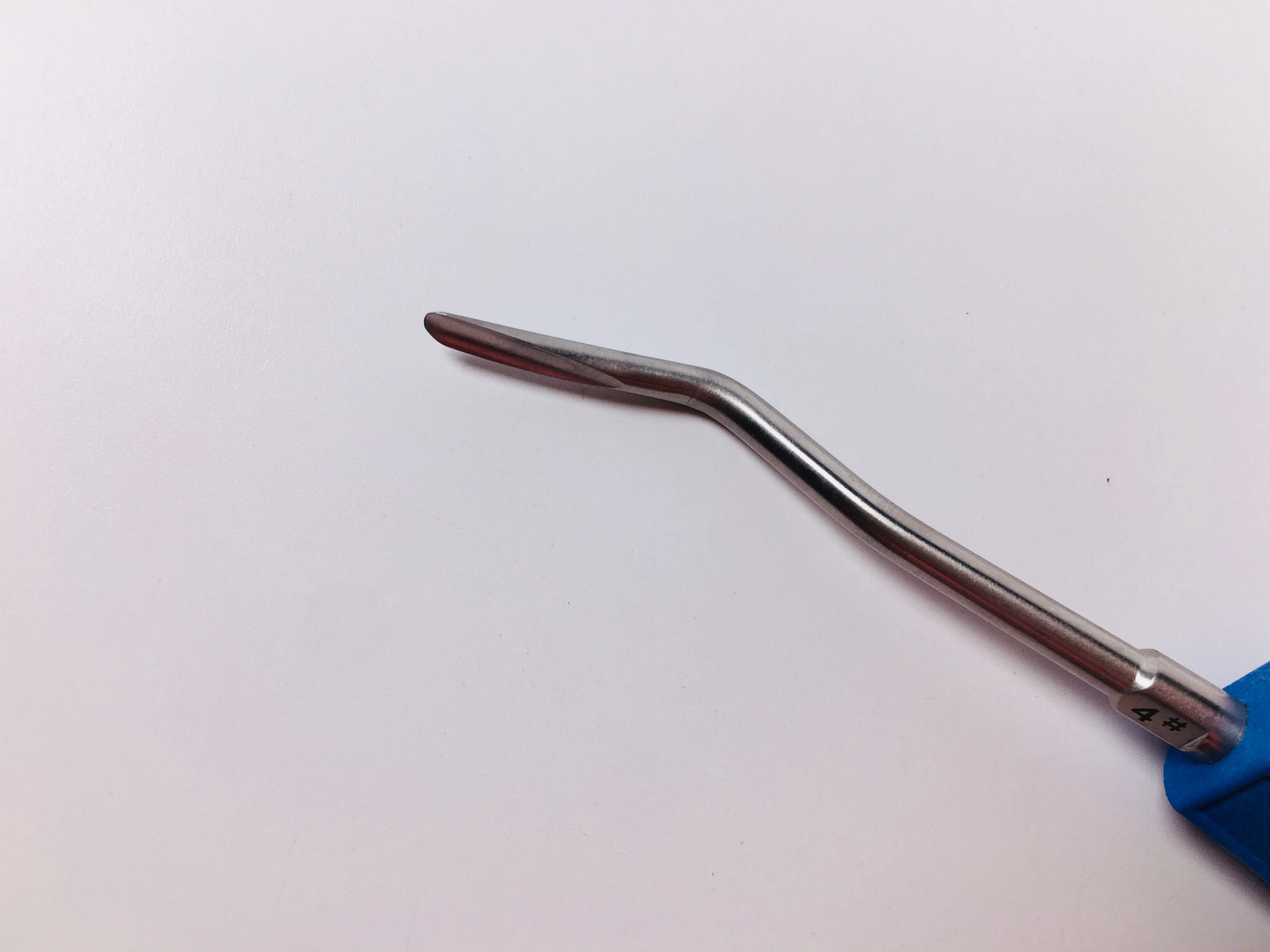 1*#4 корневые Лифты для стоматологической экстракции минимально Инвазивный