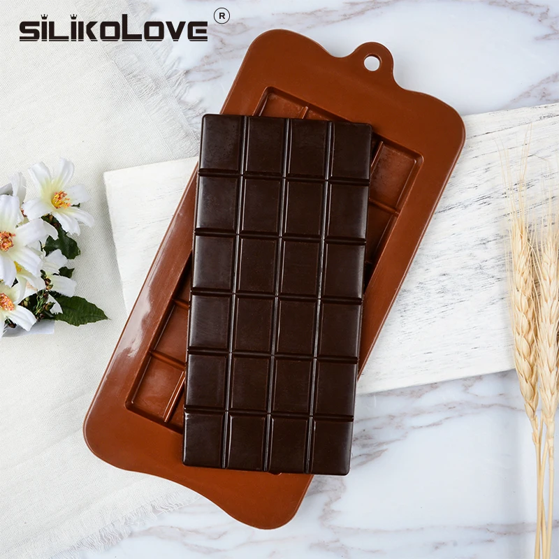 Формы для шоколада из пищевого силикона антипригарные силиконовые формы белка и