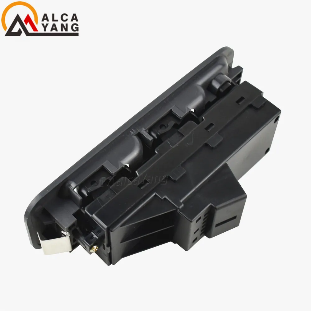 Автомобильный Стайлинг Power Master Window Switch 84820 97201 для Daihatsu Sirion Terios Serion YRV 1998 2001 RHD левая