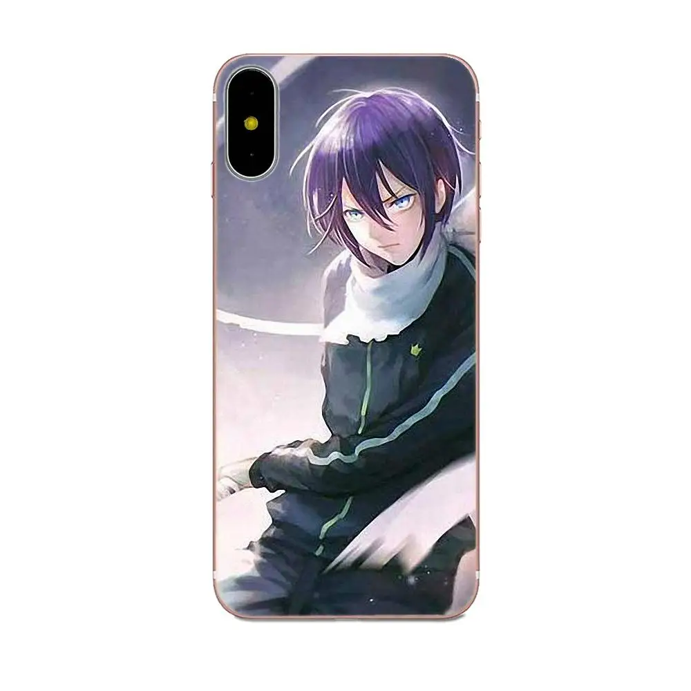 Вертикальный чехол для телефона Yato Noragami Art Для Huawei Honor 10 10i 20 20i 8S lite Y9 Prime Y7 2019 Y5 2018 p40