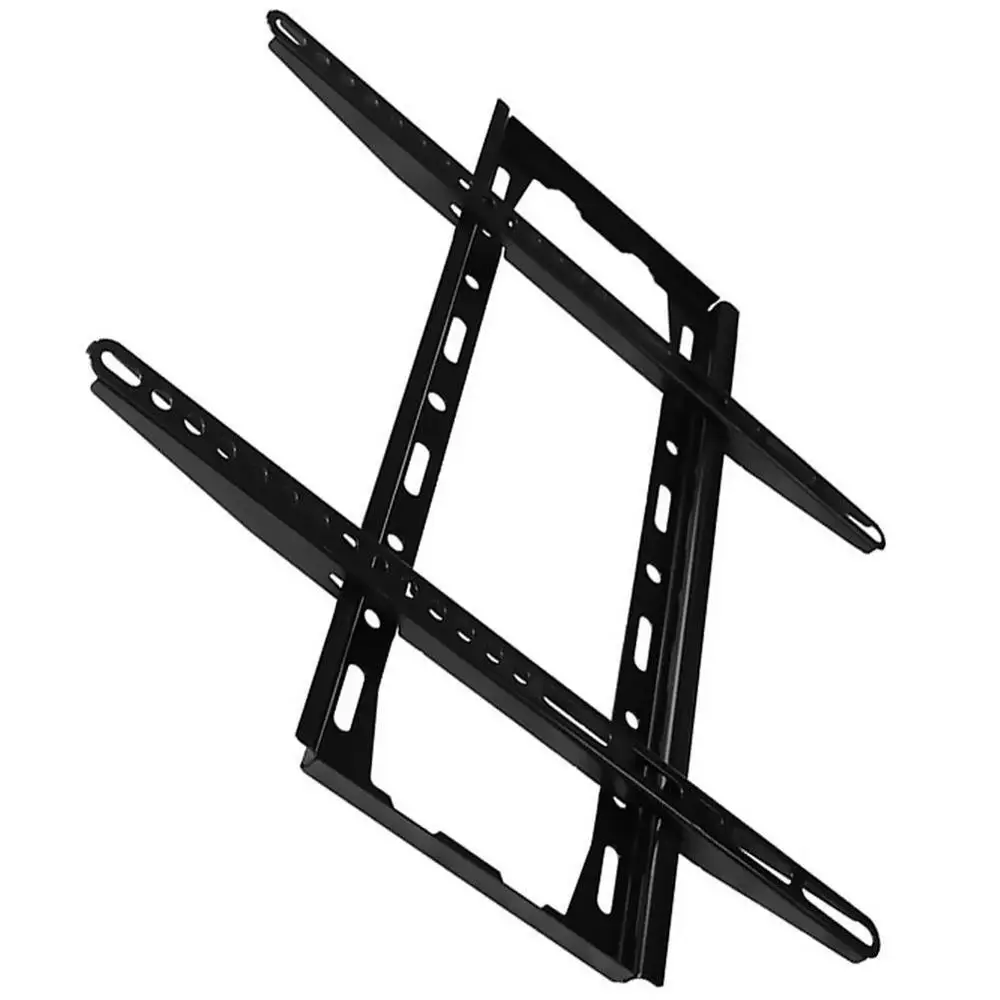 

Universal TV Wall Mount for Most TVs(26-55 inches) Dual Arms VESA up tp 400x400mm Loading Capacity 99 lbs