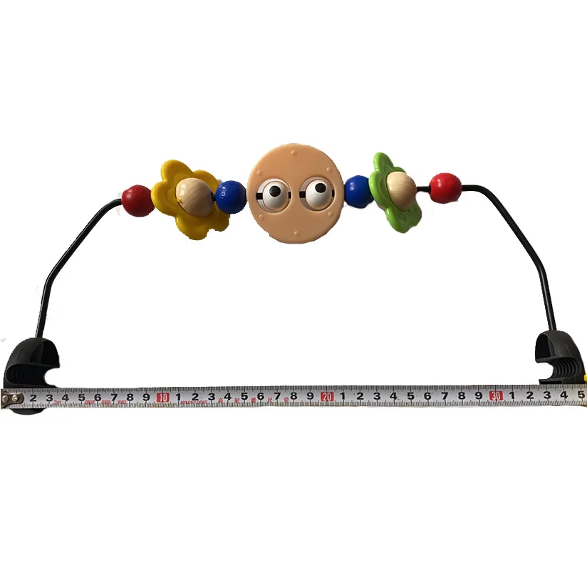 Детское кресло качалка подходящая Детская кукла корзина переключатель пазл