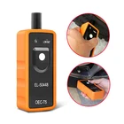 EL-50448 датчик давления в шинах TPMS инструмент для активации OEC-T5 для автомобилей GM