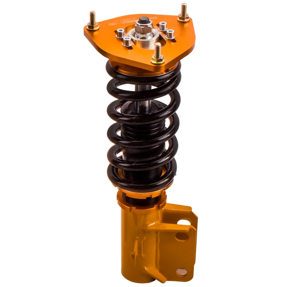 Coilover амортизатор стойки для Subaru Impreza WRX GC8 подвеска катушка пружинный комплект |