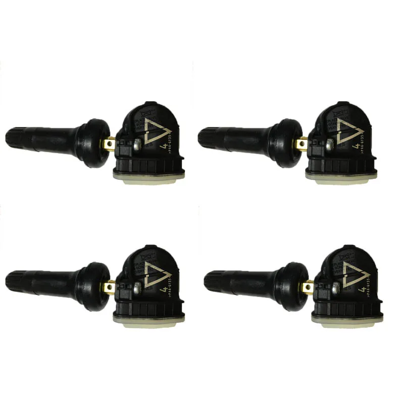 

13598772 13589597 23445327 TPMS датчики давления в шинах монитор 315Mh 13598771 для Chevrolet Malibu, гибридный пригородный Тахо-траверс
