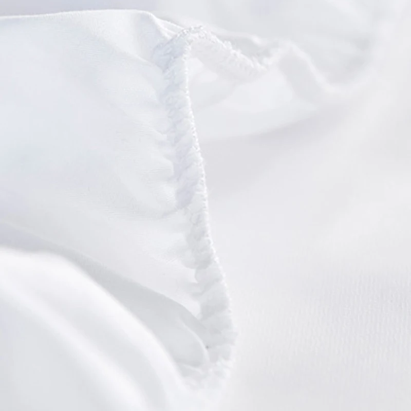 Водонепроницаемый матрас для коробки пружинный покрытый постельным матрасом