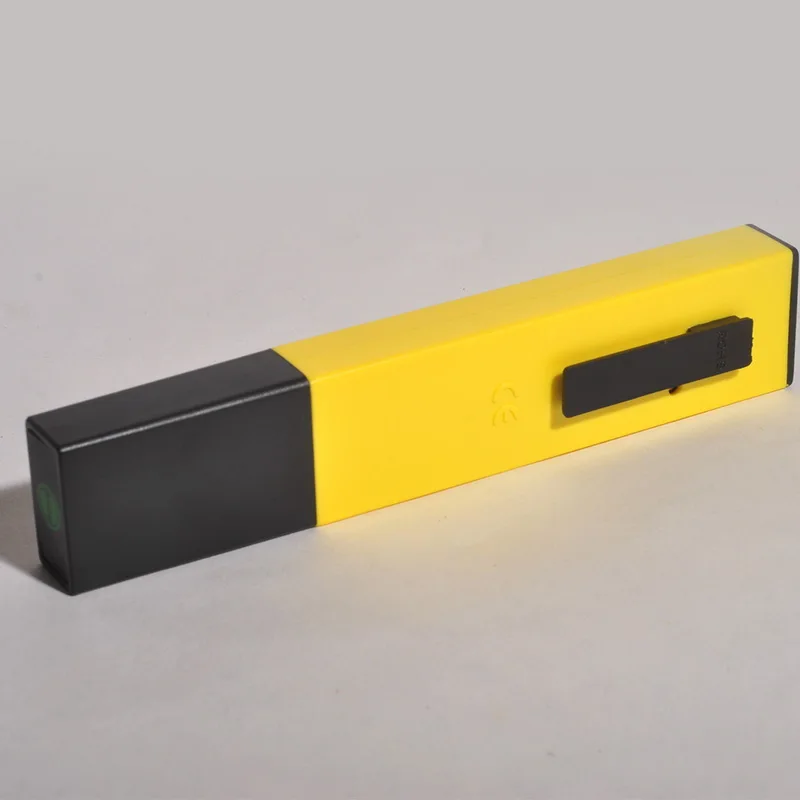 Измеритель PH Цифровой тестер ручка Medidor 0 14 высокая точность для питья пищи