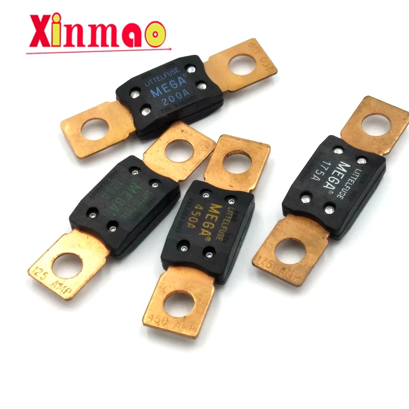 Предохранитель для автомобиля лодки мотоцикла лопасти плавкие предохранители
