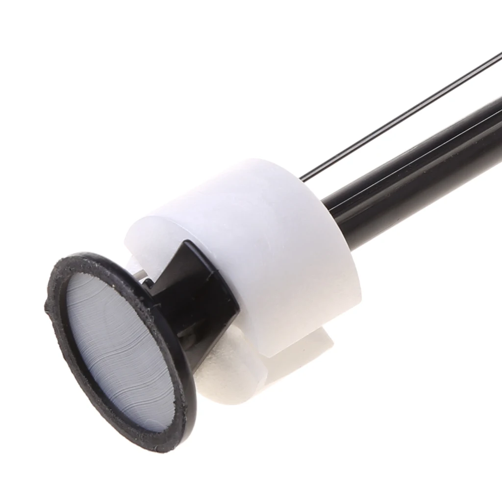 

Gauge Meter Assy Plastic forYamaha for Hidea Outboard Motor 12L 24L External Fuel Tank 23cm One Complete Fuel Gauge