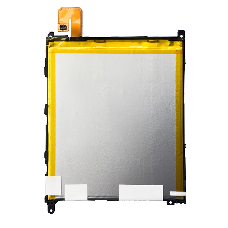HSABAT LiS1520ERPC 4550 мА/ч, Батарея для sony Xperia Z(Сони Иксперия З) Ультра XL39 XL39H C6802 C6806 C6833 C6616 ЗУ L4 Battereis