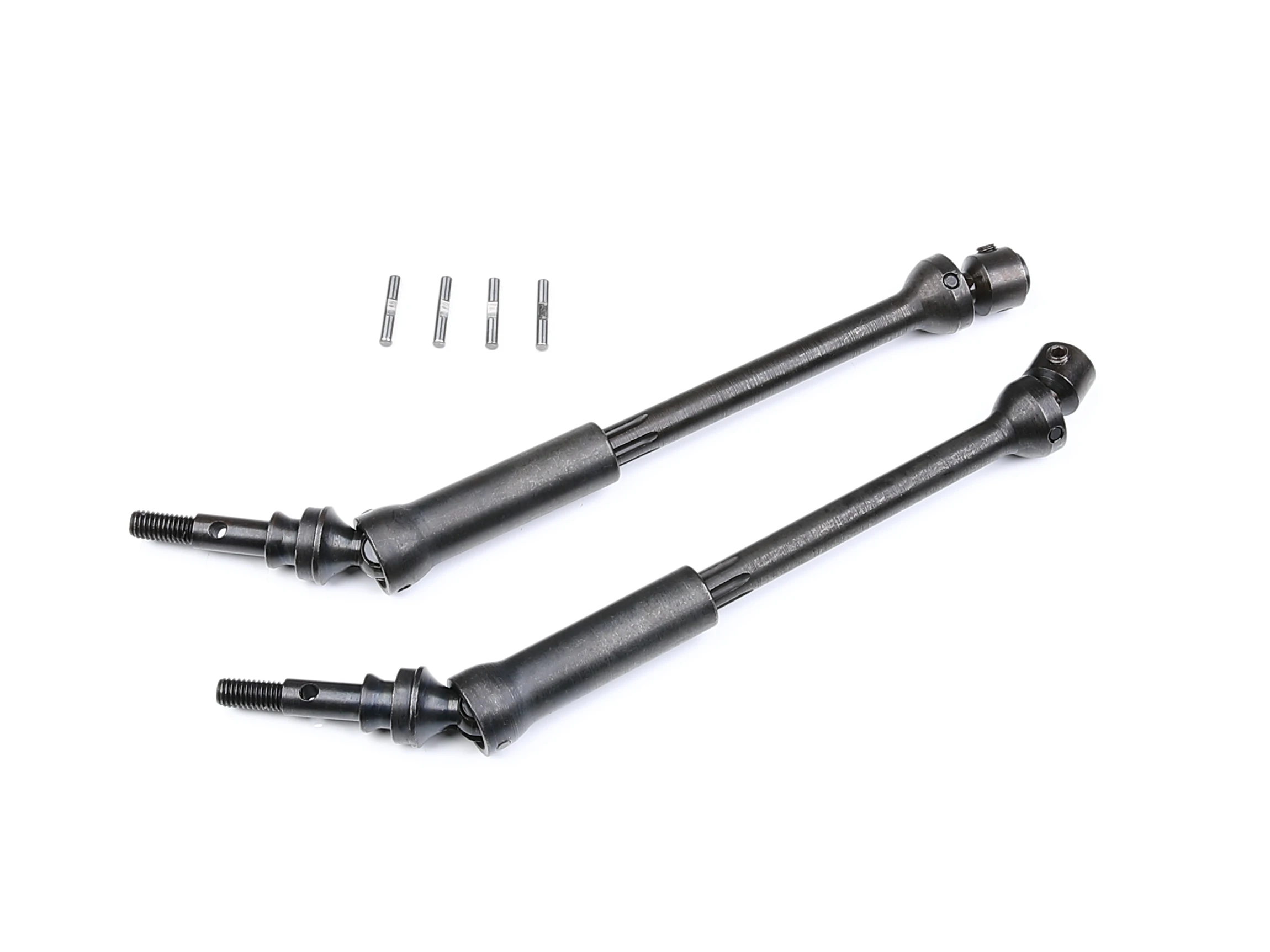 

Универсальный приводной вал CVD Dogbones Traxxas 1/10 E-Revo, E-Maxx и Summit