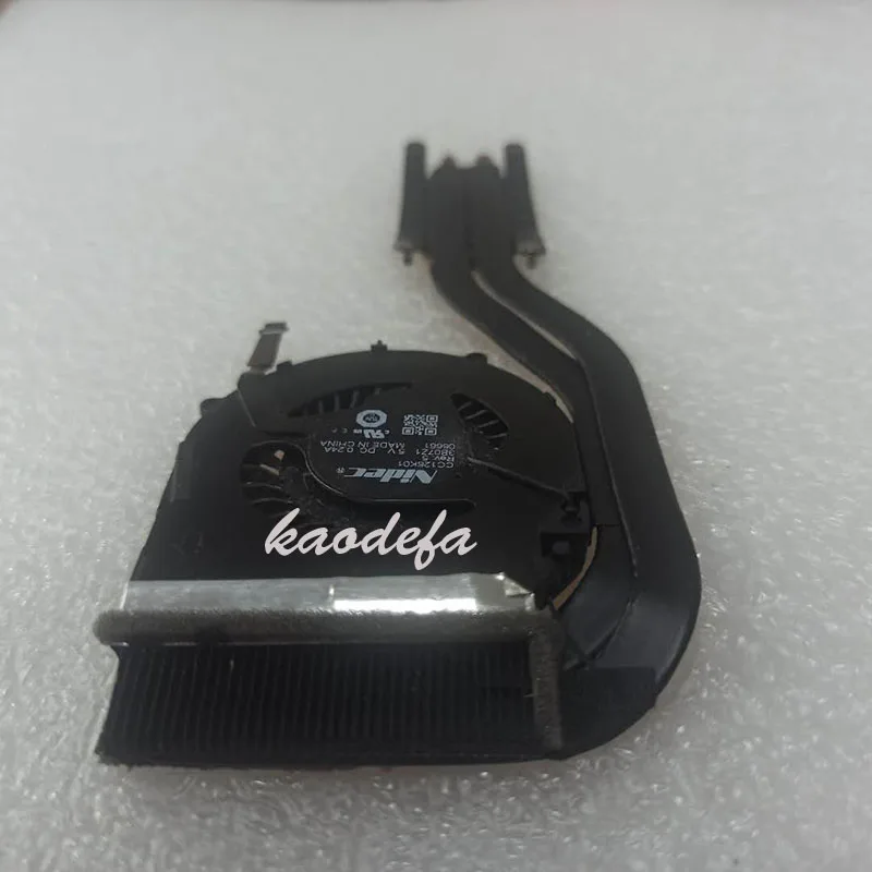 CC126K01 для Thinkpad X1 Carbon 3rd Gen вентилятор Радиатор 20BS 20BT FRU 00HN743 04X3829 P/N: SF10F46947 2015 100% ТЕСТ