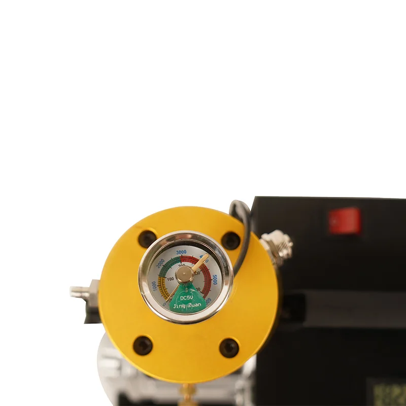 4500Psi компрессор Регулируемое давление высокого давления воздушный насос