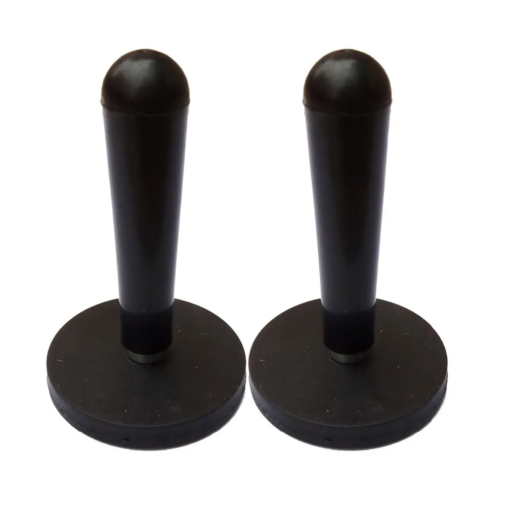 

2pcs Car Film Magnet Holder Carbon Fiber Wrapping Magnetic Sucker Auto Car Sticker Install Fixing Tools 2A12