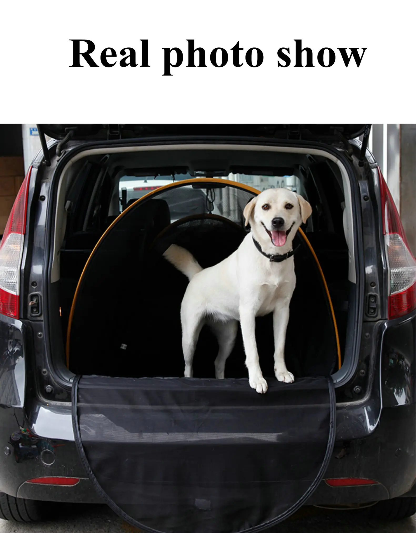 

Коврик для багажника автомобиля, грязеотталкивающая подушка для перевозки собак и кошек, водонепроницаемый чехол от дождя