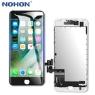 NOHON HD ЖК-дисплей экран AAAA для iPhone 6 6S 7 Замена 3D сенсорный дигитайзер в сборе мобильный телефон LCDs сенсорный экран