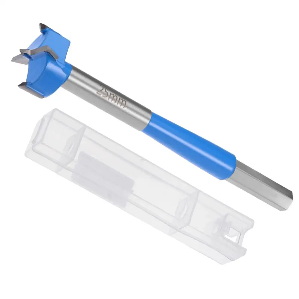 UXCELL 1 шт. твердосплавное сверло для сверления петель Forstner 35 мм 32 28 25 диаметр. 12 11 9