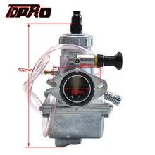 TDPRO 26 мм гоночный карбюратор Carby для 125cc 140cc 150cc Lifan YX Zongshen датчик