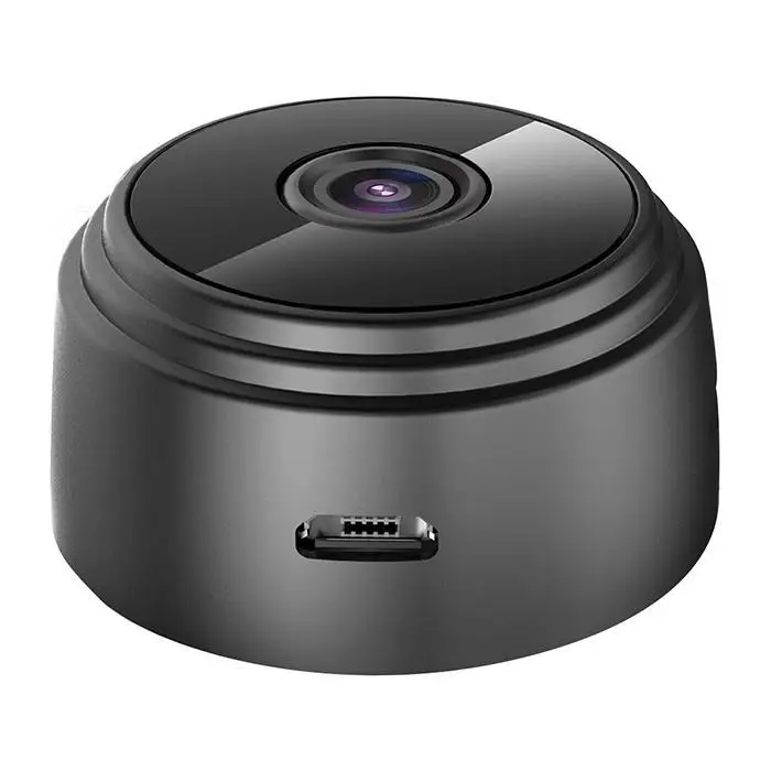 A9 Wifi Беспроводная мини-камера ночного видения Micro Cam 1080P Full HD DV маленькая камера видеокамера диктофон безопасности