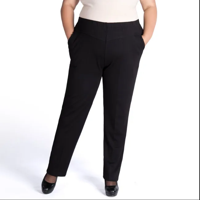 2020 новые весенние офисные женские черные узкие брюки элегантные карго