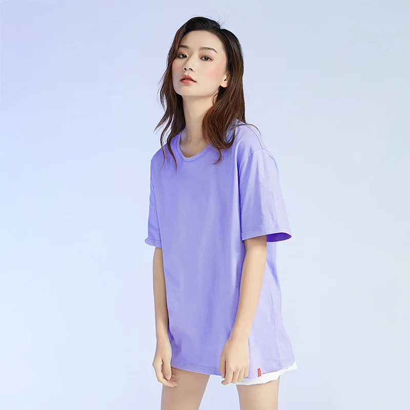 

Tops T Shirt orange Women Short Sleeve Tshirt Women Lady