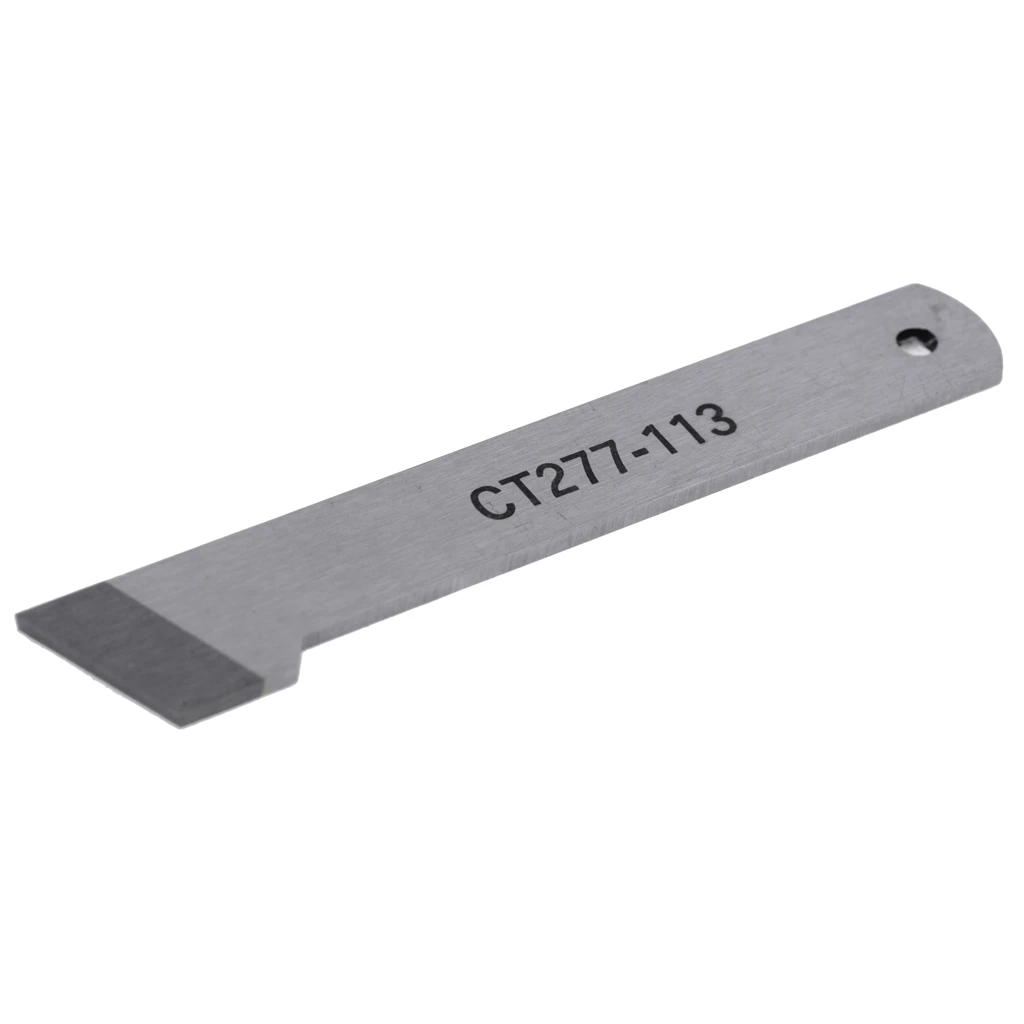 CT277-113 STRON G.H бренд для RIMOLDI 27327329527529627629 Запчасти швейных машин (Вольфрам Сталь)