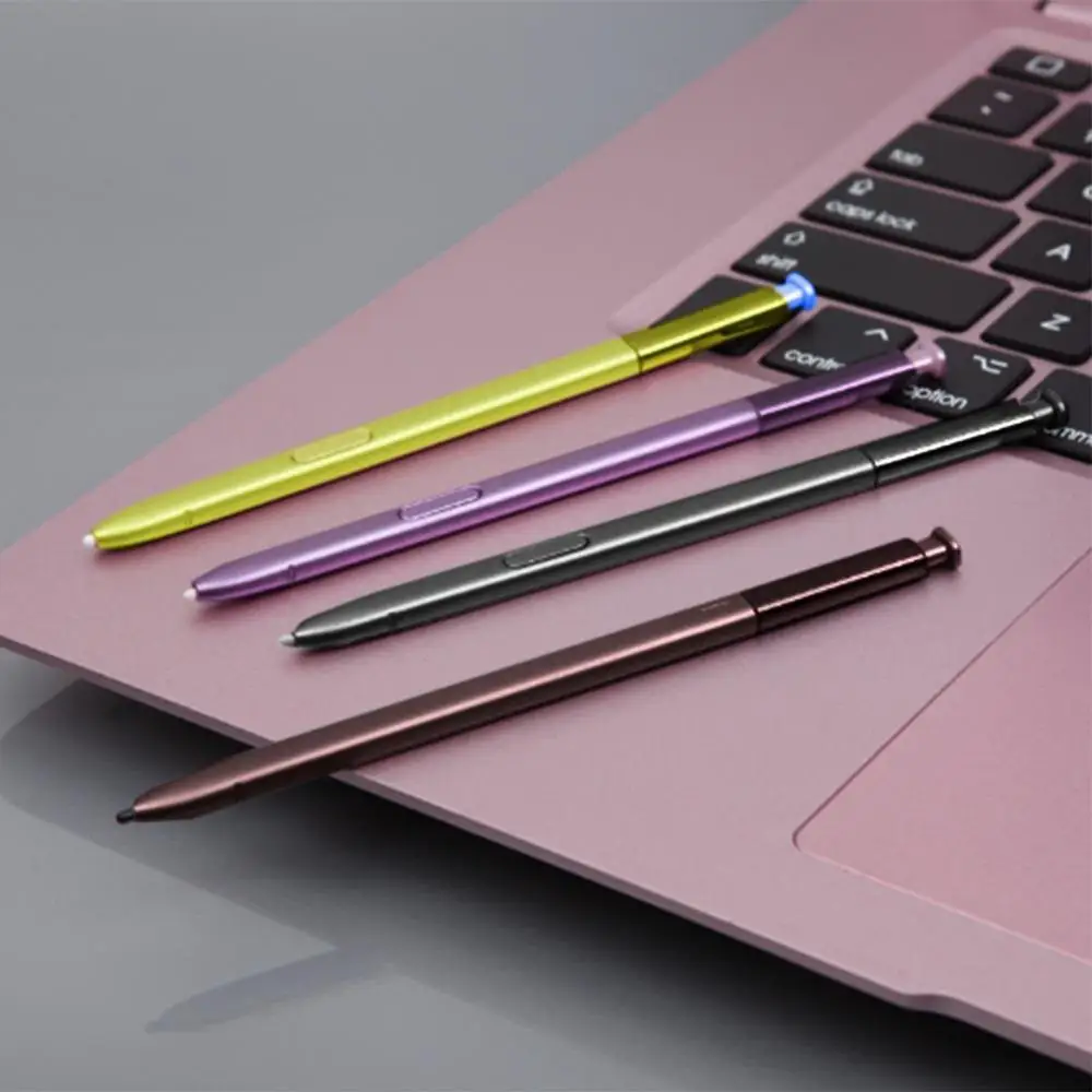 Сменный стилус для Samsung Note 9 N960F сменный SPen Touch Galaxy Pencil без функции Bluetooth 2 4G |