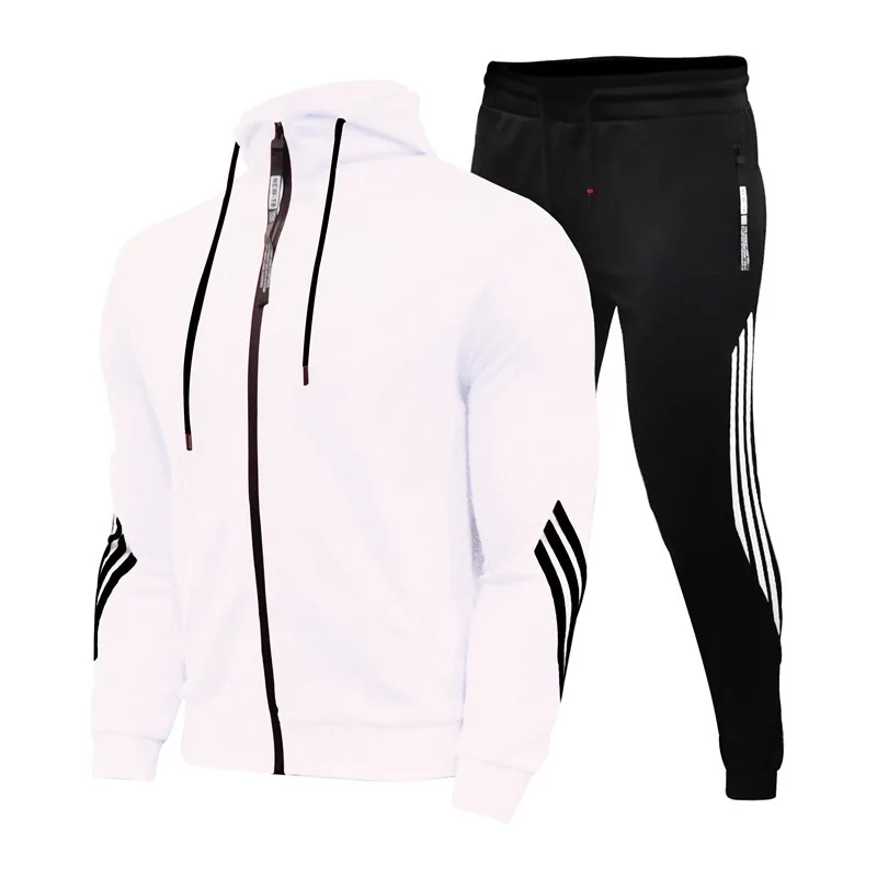 

Men's Jogging Trousers, Athletic Wear, Running, Training, Fitness, Spring 2021