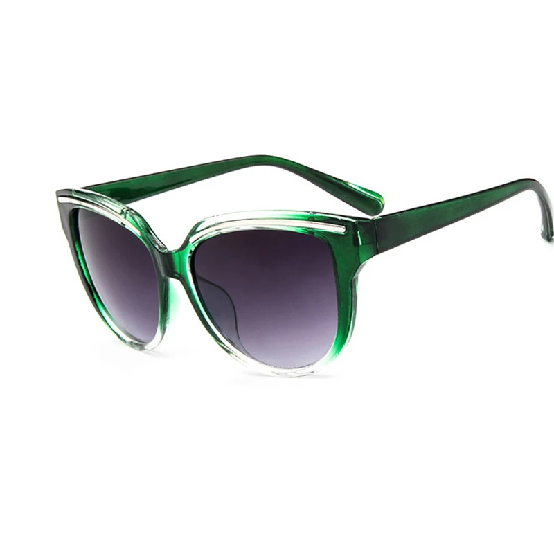 

Fashion Classic Sunglasses Women Brand Designer Camellia High Quality Sun Glasses Female UV400 Oculos De Sol Sunglasses