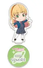 Аниме LoveLive!SuperStar! Настольная игрушка Heanna suтв Тан Кеке шибуя канон |