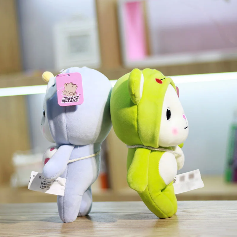 

New Cute Cat Sleeping Pillow Plush Toy Fashion Creative Soft Cartoon Animal Doll Appease Doll Children Holiday Birthday Gift