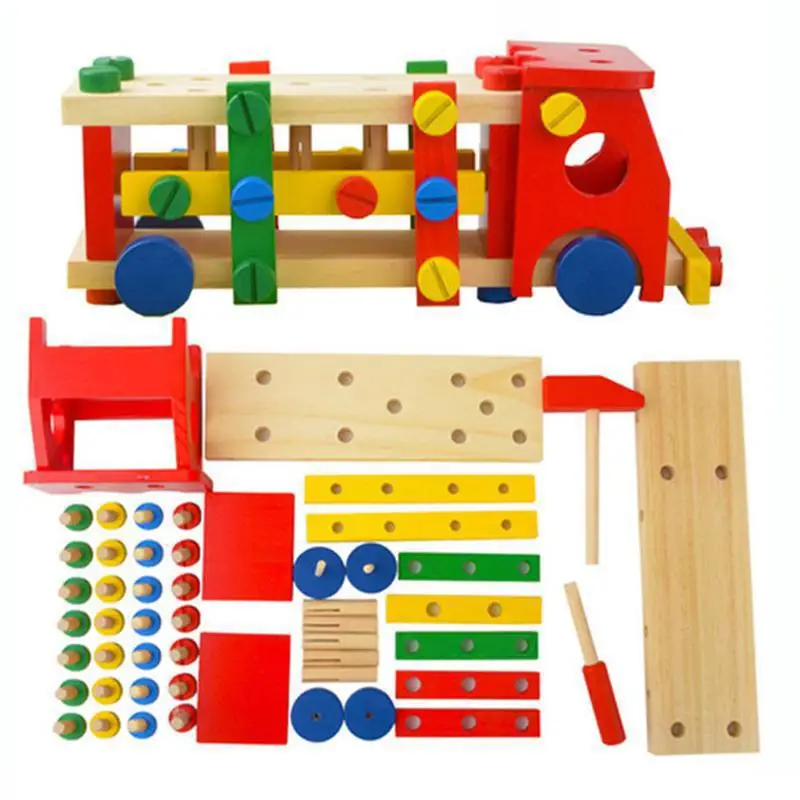 Многофункциональный инструмент для сборки и разборки стопорных гаек детская