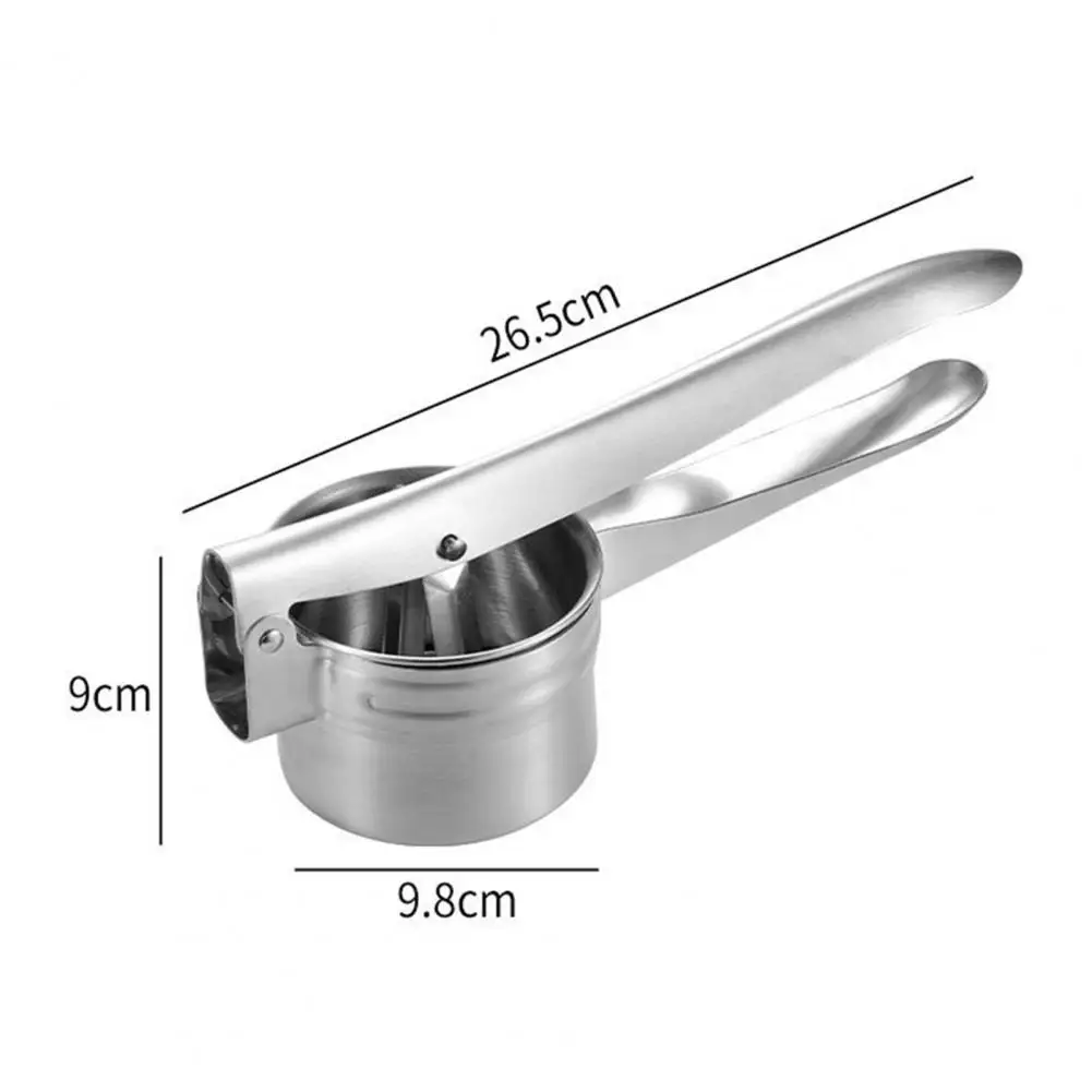 Ручная Соковыжималка для апельсинов лимона граната соковыжималка многоцелевая
