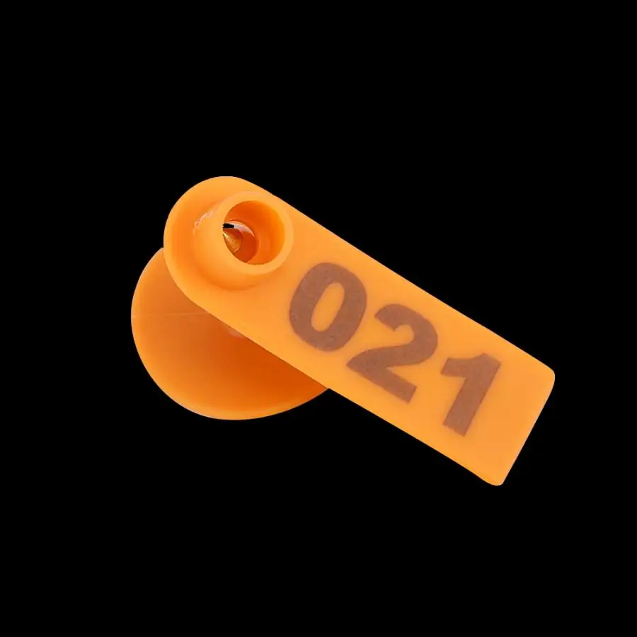 Идентификационная карта для животных на ферме Ушные бирки с - Цена: 1 074,75 руб.