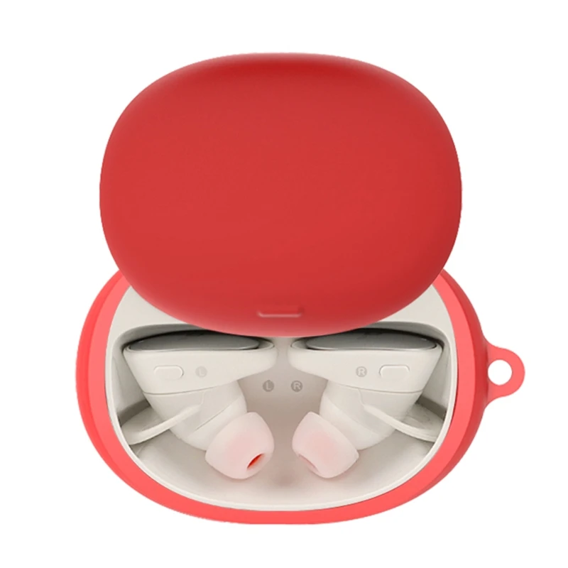 Пыленепроницаемый защитный чехол H05A для наушников Soundcore Liberty 2 Pro Box - купить по