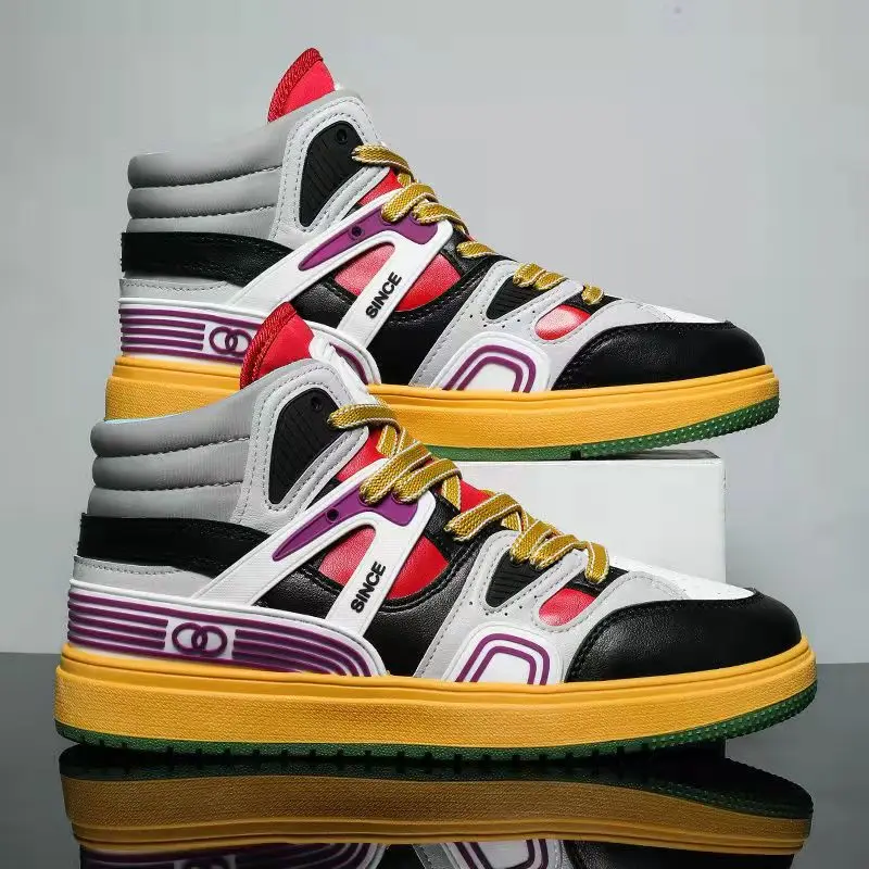 

Мужские кроссовки для бега 2021, баскетбольные мужские кроссовки, дышащая Спортивная обувь для пар, тренировочные кроссовки для фитнеса, мужс...