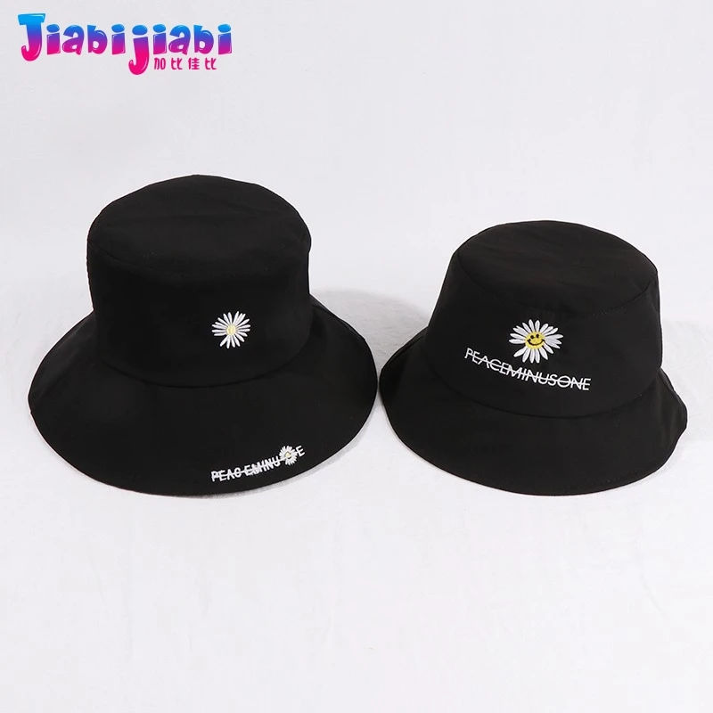 Панама летняя для родителей и детей женщин мальчиков девочек Солнцезащитная