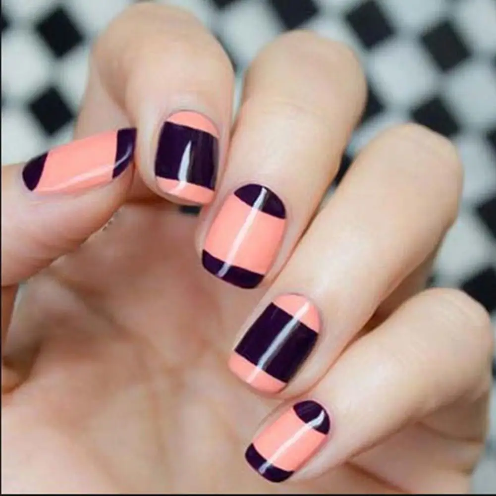 1 шт. ручка для 3D лака ногтей акварельные кисти маркер инструменты нейл арта скетч