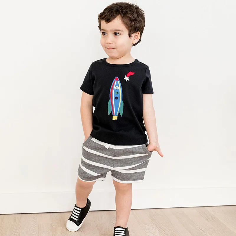 Распродажа низкая цена стильное детское платье для маленьких мальчиков и