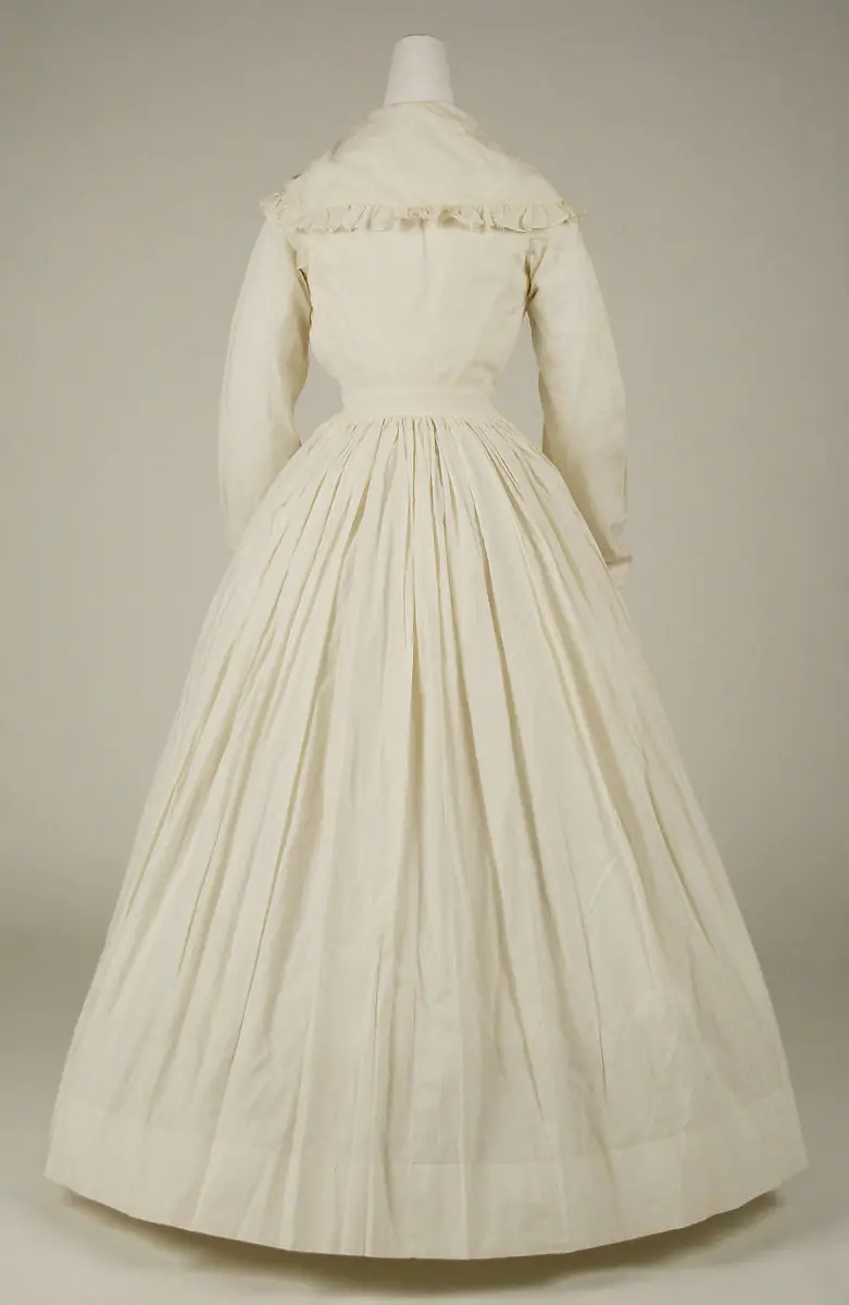 Аварийное платье в пасторальном стиле Спенсера чайное Деревенское