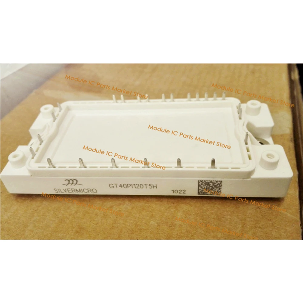 GT25PI120T5H GT40PI120T5H Бесплатная доставка Новый модуль | Обустройство дома