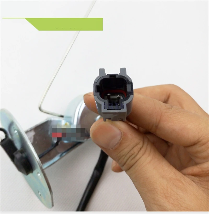 Датчик уровня топлива в дизельном баке для экскаваторов HITACHI ZX ZAX200-2-3-5-6.